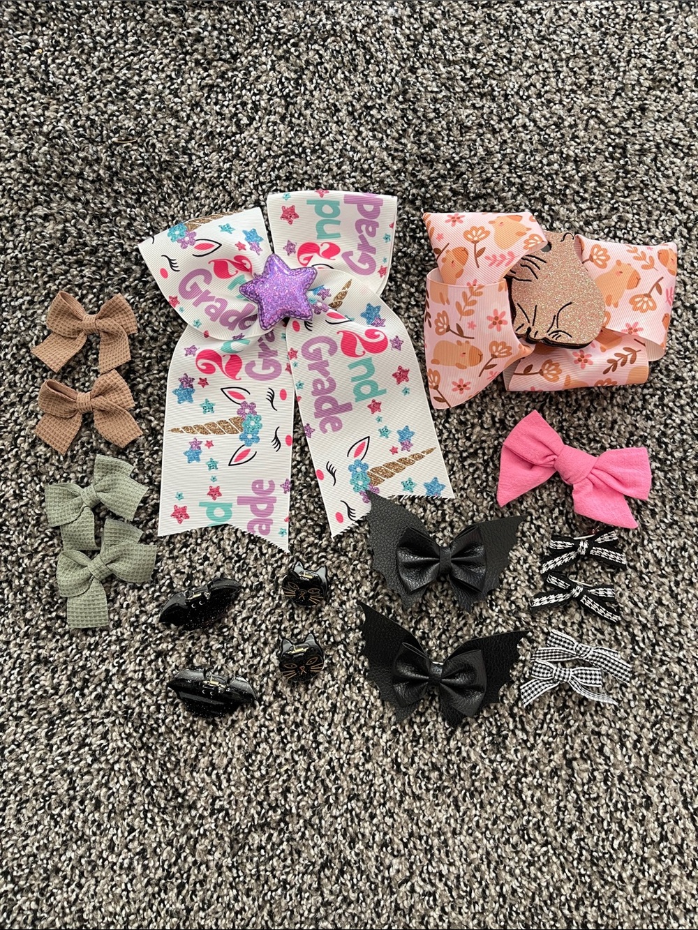 Hair Accessories